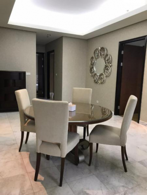 The Peak Residence at Sudirman - 3 BR Exclusive Private Apartment